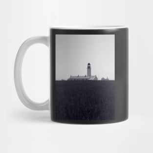 A Lightghouse Mug